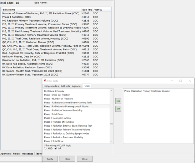 Edit Sets: What They Are, How They Are Used, and What's New for v25A ...